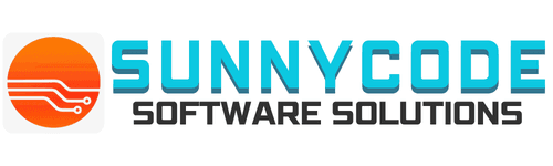 SunnyCode Software Solutions